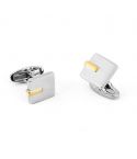 Gemelli da uomo Cesare Paciotti 4US - 4UGE4406