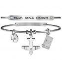Bracciale da donna Kidult Free Time - 231641