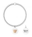 Bracciale da donna Kidult Animal Planet - 731960
