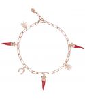 Bracciale da donna Mabina in argento - 533443