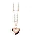 Collana da donna Mabina in argento - 553411