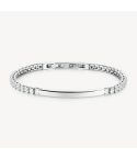 Bracciale tennis da uomo Brosway Avantgarde - BVD35