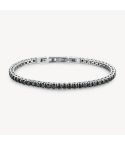 Bracciale tennis da uomo Brosway Avantgarde - BVD33