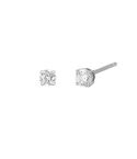 Orecchini Mabina in argento - 563015
