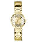 Orologio da donna Guess Crystal Clear - GW0470L2