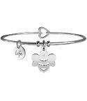 Bracciale da donna Kidult Animal Planet - 731082