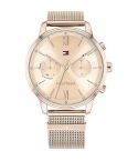 Orologio da donna Tommy Hilfiger - 1782303