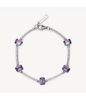 Bracciale da donna in argento Brosway Fancy - FMP06