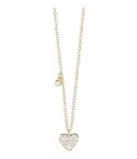 Collana da donna Mabina in argento - 553397