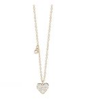 Collana da donna Mabina in argento - 553397