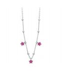 Collana da bambina Mabina in argento - 553361
