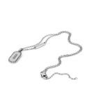 Collana da uomo Cesare Paciotti 4US - 4UCL4414