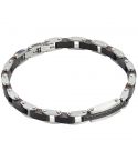 Bracciale da uomo Boccadamo Man - ABR566N