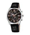 Orologio da uomo Festina Timeless Chronograph - F6855/7