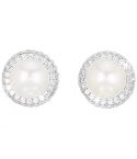 Orecchini da donna Mabina in argento - 563035