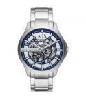 Orologio automatico da uomo Armani Exchange - AX2416