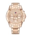 Orologio da donna Tommy Hilfiger - 1782197