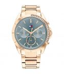 Orologio da donna Tommy Hilfiger - 1782386