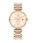 Orologio da donna Tommy Hilfiger - 1782271