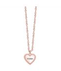 Collana da donna Mabina in argento - 553404