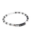Bracciale da uomo Boccadamo Man - ABR440