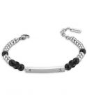 Bracciale da uomo Boccadamo Man - ABR618N