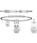 Bracciale da donna Kidult Animal Planet - 731757