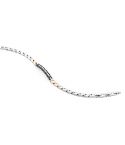 Bracciale da uomo Cesare Paciotti 4US - 4UBR4127