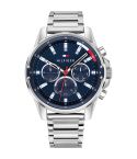 Orologio da uomo Tommy Hilfiger - 1791788