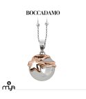 Collana Chiama Angeli da donna Boccadamo - TR/GR30