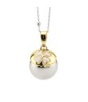 Collana Chiama Angeli da donna Boccadamo - TR/GR35