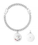 Bracciale da donna Kidult Animal Planet - 731963