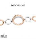 Bracciale da donna Boccadamo Magic Circle