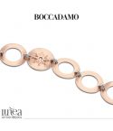 Bracciale da donna Boccadamo Magic Circle