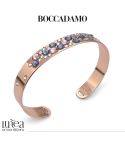 Bracciale da donna Boccadamo Harem - XBR958RS