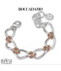 Bracciale da donna Boccadamo My Chain - XBR963