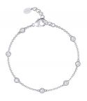 Bracciale da donna Mabina in argento - 533240