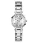 Orologio da donna Guess Crystal Clear - GW0470L1