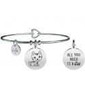 Bracciale da donna Kidult Animal Planet - 731373