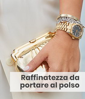 Orologi da donna