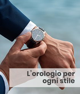 Orologi Uomo